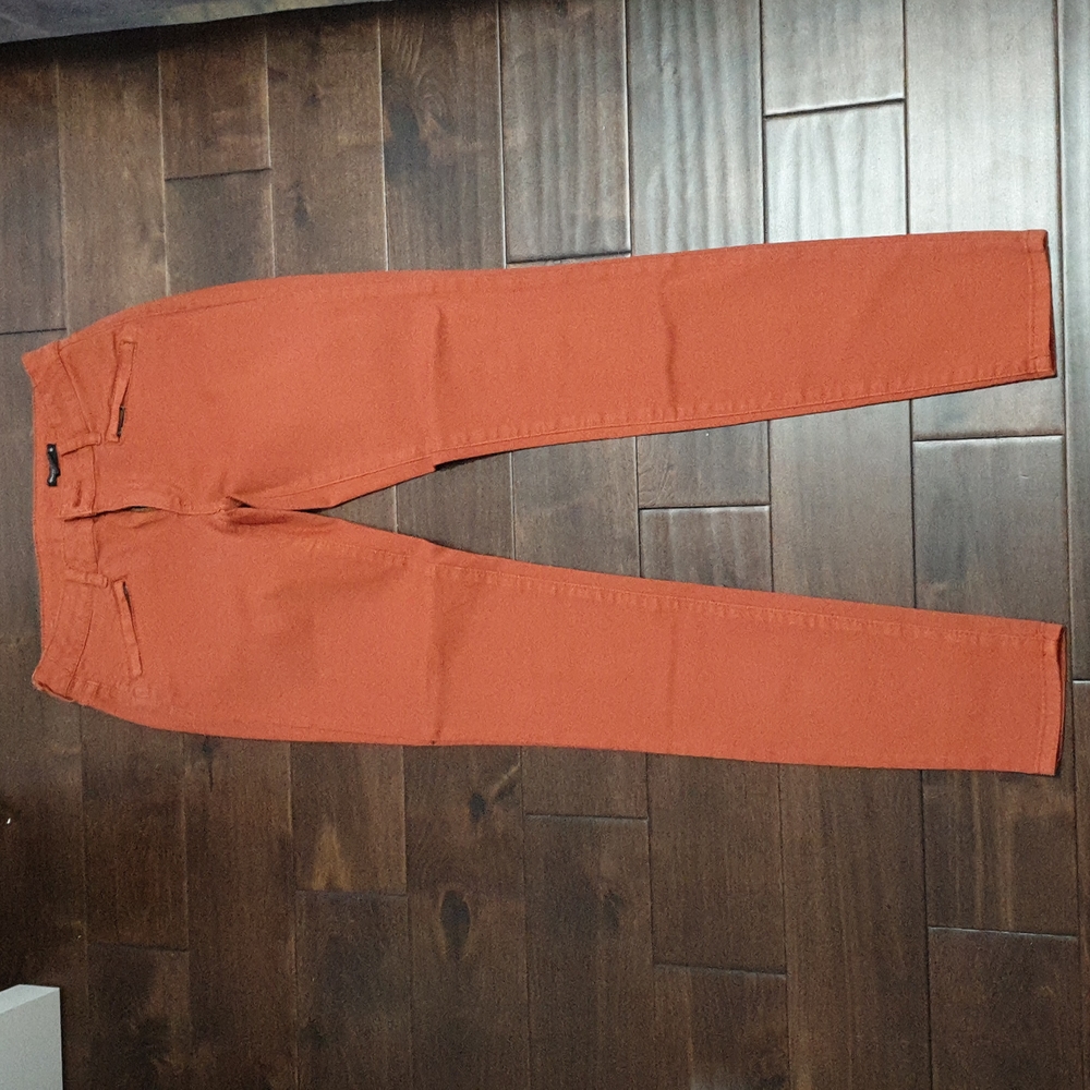 Club Monaco Skinny Pants